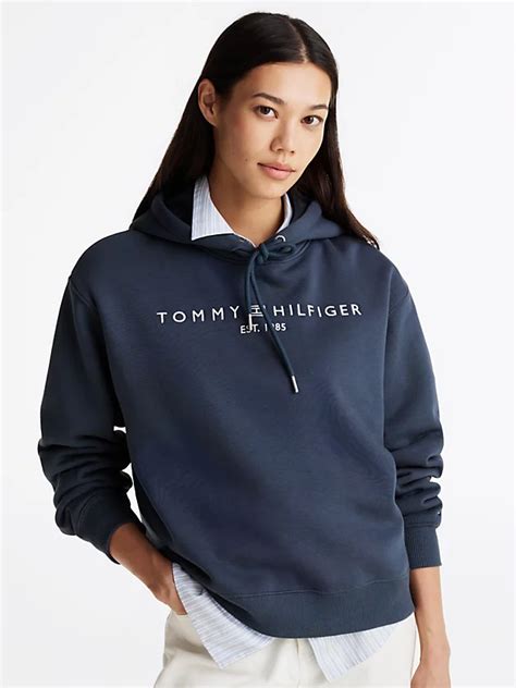 tommy hilfiger clothing stitching.